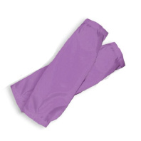 Нарукавники 250*120мм "Сиреневый"