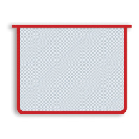 Папка д/тетрад. А5 (230*190*25) 1отд. молния сверху "Офис б/цв. Мятная" Папка д/тетрад. А5 (230*190*25) 1отд. молния сверху "Офис б/цв. Мятная"