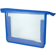 Папка д/тетрад. А5 (230*190*25) 1отд. молния сверху "Офис б/цв. Синяя" Папка д/тетрад. А5 (230*190*25) 1отд. молния сверху "Офис б/цв. Синяя"