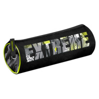 Пенал-тубус (210*70*70) молния, микрофибра "Экстремальный камуфляж"