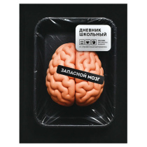 Дневник универсальн. обл. 7БЦ "Фразы с характером" софт-тач, 48 л.