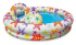 Бассейн надувной 122*25см "Новый дизайн" ТМ INTEX