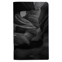 Еженедельник дат. 2026г А5 32л., картон, мягк.пер. "Dune"+ПОДАРОК