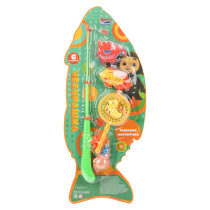 Рыбалка "Чебурашка" 53*22*3,5см