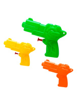 Водяное оружие. Пистолет 12 см