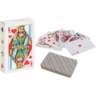 Карты игральные 54л