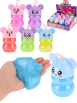 Слайм  95 гр "Микс" отгрузка до 0C