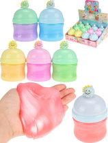 Слайм 125 гр "Микс" отгрузка до 0C