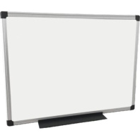 Доска магнитно-маркерная 120*150см