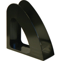 Накопитель вертикальный AIR черный непрозрачный