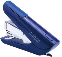 Степлер KW-TRIO 24/6, 24/8, 26/6, 26/8 на 40 листов Half strip Air touch, антистеплер Степлер KW-TRIO 24/6, 24/8, 26/6, 26/8 на 40 листов Half strip Air touch, антистеплер