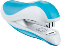 Степлер MAPED 10 на 15 листов, карманный, пластик, эргоном, антистеп.складной Степлер MAPED 10 на 15 листов, карманный, пластик, эргоном, антистеп.складной