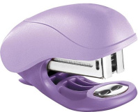 Степлер MAPED 24/6 и 26/6 на 15 листов, с антистеплером, ассорти цветов Степлер MAPED 24/6 и 26/6 на 15 листов, с антистеплером, ассорти цветов