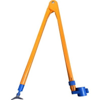 Циркуль для кл. доски 45 см, пластик Циркуль для кл. доски 45 см, пластик