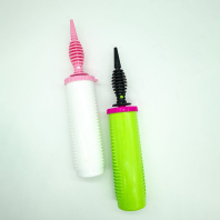 Насос ручной 32см. ассорти