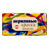 Набор акрил. красок   8 цв. 170мл, "Для декоративно-прикладных работ"