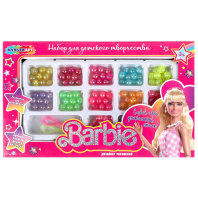 Набор для изготовления украшений "Барби"