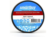 Изолента 15мм*10м, черная