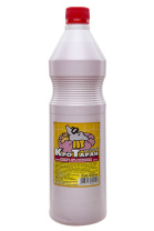 Средство для чистки труб КроТаран Розовый 1 л