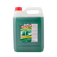 Средство чистящее для сантехники Санокс 5 л, канистра