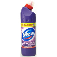 Средство чистящее универсальное Domestos 1л Свежесть лаванды, гель