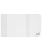 Обложка для прописи Горецкого (243*455) ПВХ 110мк, универсальная