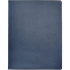 Дневник универсальн. обл. "School style. Blue" мяг.пер., кожзам, шелкогр., ляссе, 48л