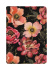 Обложка для паспорта кожзам "Flora. Pink Blossom"