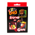 Игра настольная "Uno Blocks"
