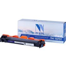 Картридж NVP совместимый Brother TN-1075T для HL-1110R