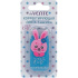Корректирующая лента deVENTE.100% Cute. Rabbit, 5мм*6м