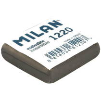 Ластик MILAN для ретуширования, КЛЯЧКА