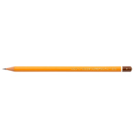 Карандаш  Koh-I-Noor 1500   F