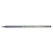 Карандаш  Koh-I-Noor PROGRESSO 2В  цельнографитовый, лак.корпус