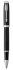 Parker IM Core Роллер Т321 Black CT F черные чернила