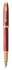 Parker IM Premium Перьевая ручка F323 Red GT