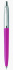 Parker Jotter Шариковая ручка Magenta CT синие чернила, блистер