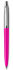 Parker Jotter Шариковая ручка Magenta M синие чернила