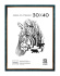 Фоторамка пластик 30*40 206 (Зеленый)