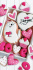 Конверт для денег "LOVE"
