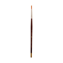 Кисть синтетика круглая   3 "Decola"
