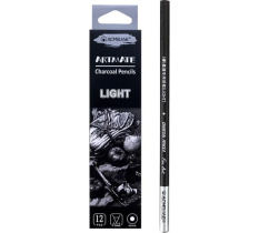 Карандаш угольный  ACMELIAE Ligth