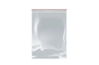 Пакет на молнии Zip Lock 15*20 (30мкм)