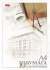 Папка для черчения А4 10л. "Архитектура", пл. 190гр/м2