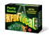 Игра настольная "Крокодильчик" 6+