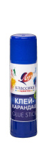 Клей карандаш Классика 21 гр
