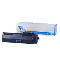 Картридж NVP совместимый Kyocera TK-1150 для ECOSYS P2235d/P2235dn/P2235dw/M2135dn (3000k)