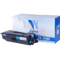 Картридж NVP совместимый Kyocera TK-3100