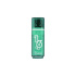 Флеш-драйв  16 GB USB 2.0 Smartbuy Glossy series Green