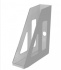 Накопитель д\бумаг верт. АКТИВ серый